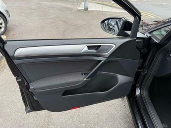 Volkswagen Golf 1.6 TDI BlueMotion Tech Match DSG Euro 6 (s/s) 5dr