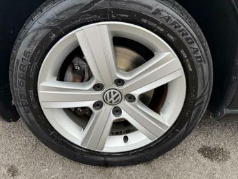 Volkswagen Golf 1.6 TDI BlueMotion Tech Match DSG Euro 6 (s/s) 5dr