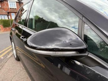 Volkswagen Golf 1.6 TDI BlueMotion Tech Match DSG Euro 6 (s/s) 5dr