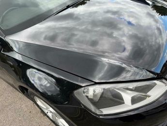 Volkswagen Golf 1.6 TDI BlueMotion Tech Match DSG Euro 6 (s/s) 5dr