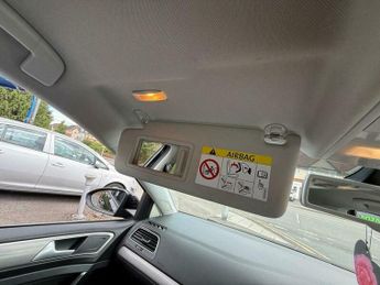 Volkswagen Golf 1.6 TDI BlueMotion Tech Match DSG Euro 6 (s/s) 5dr