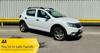 Dacia Sandero 0.9 TCe Laureate Euro 6 (s/s) 5dr
