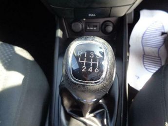 Hyundai I30 1.6 CRDi Comfort Euro 4 5dr