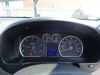 Hyundai I30 1.6 CRDi Comfort Euro 4 5dr