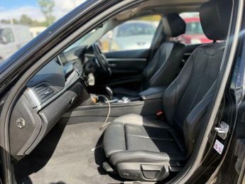 BMW 3 SERIES 2.0 320d ED Sport Touring Auto Euro 6 (s/s) 5dr