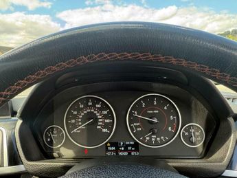 BMW 3 SERIES 2.0 320d ED Sport Touring Auto Euro 6 (s/s) 5dr