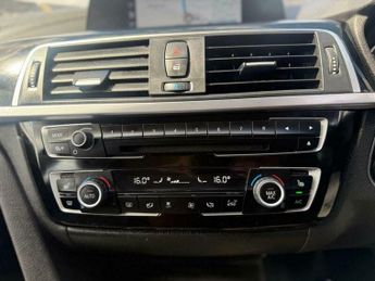 BMW 3 SERIES 2.0 320d ED Sport Touring Auto Euro 6 (s/s) 5dr