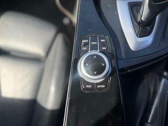 BMW 3 SERIES 2.0 320d ED Sport Touring Auto Euro 6 (s/s) 5dr