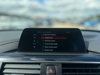 BMW 3 SERIES 2.0 320d ED Sport Touring Auto Euro 6 (s/s) 5dr