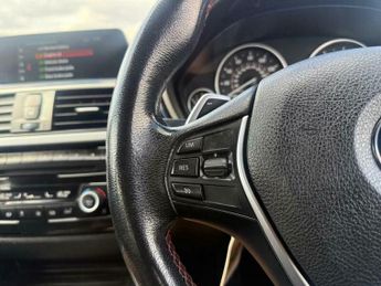 BMW 3 SERIES 2.0 320d ED Sport Touring Auto Euro 6 (s/s) 5dr