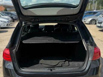 BMW 3 SERIES 2.0 320d ED Sport Touring Auto Euro 6 (s/s) 5dr