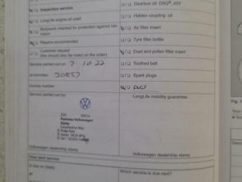 Volkswagen Golf 2.0 TDI GTD (Leather) DSG Euro 5 3dr