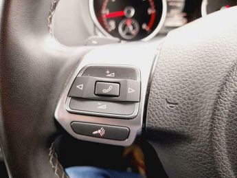Volkswagen Golf 2.0 TDI GTD (Leather) DSG Euro 5 3dr