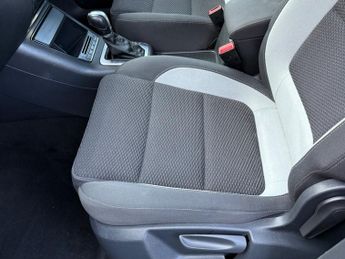 Volkswagen Tiguan 2.0 TDI BlueMotion Tech R-Line DSG 4WD 5dr 138BHP