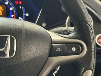 Honda Civic 1.8 i-VTEC SE Hatchback 5dr Petrol Manual (152 g/km, 138 bhp)
