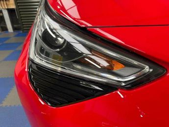 Toyota AYGO 1.0 Aygo X-Play VVT-i CVT 5dr
