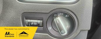 Volkswagen Polo 1.4 SE DSG Euro 5 3dr