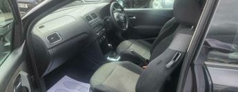 Volkswagen Polo 1.4 SE DSG Euro 5 3dr