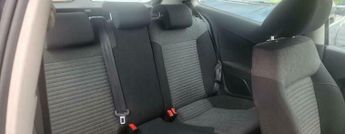 Volkswagen Polo 1.4 SE DSG Euro 5 3dr