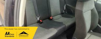 Volkswagen Polo 1.4 SE DSG Euro 5 3dr