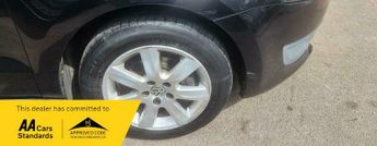 Volkswagen Polo 1.4 SE DSG Euro 5 3dr