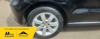 Volkswagen Polo 1.4 SE DSG Euro 5 3dr