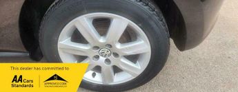 Volkswagen Polo 1.4 SE DSG Euro 5 3dr