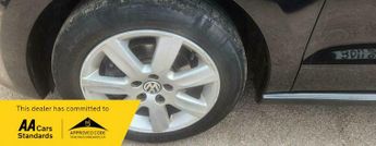 Volkswagen Polo 1.4 SE DSG Euro 5 3dr