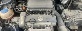Volkswagen Polo 1.4 SE DSG Euro 5 3dr