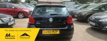 Volkswagen Polo 1.4 SE DSG Euro 5 3dr