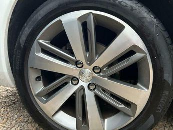 Peugeot 3008 1.6 BlueHDi Allure ETG Euro 6 (s/s) 5dr