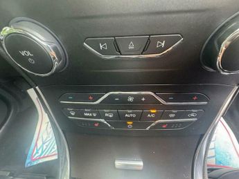 Ford S-Max 2.0 TDCi Titanium Powershift Euro 6 (s/s) 5dr