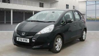 Honda Jazz 1.4 i-VTEC ES Euro 5 5dr