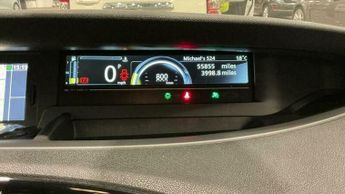 Renault Scenic 1.5 dCi Dynamique Nav Auto Euro 6 5dr