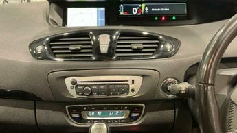 Renault Scenic 1.5 dCi Dynamique Nav Auto Euro 6 5dr