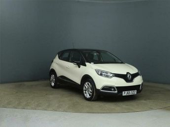 Renault Captur 0.9 TCe ENERGY Dynamique Nav Euro 6 (s/s) 5dr