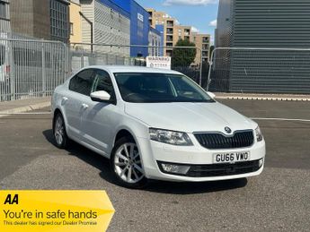 Skoda Octavia 1.4 TSI SE L Hatchback 5dr Petrol DSG Euro 6 (s/s) (150 ps)