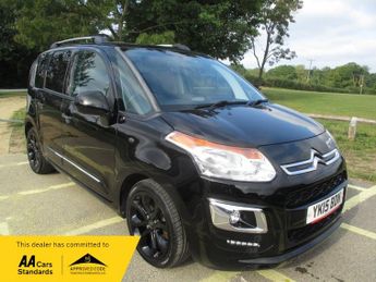 Citroen C3 HDI SELECTION PICASSO