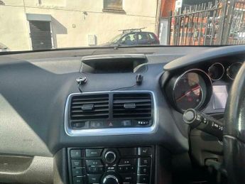 Vauxhall Meriva 1.7 CDTi SE Auto Euro 5 5dr