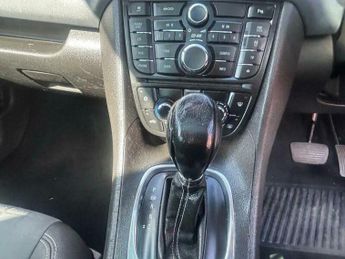 Vauxhall Meriva 1.7 CDTi SE Auto Euro 5 5dr