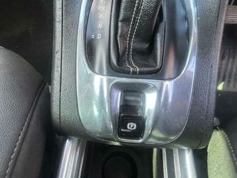 Vauxhall Meriva 1.7 CDTi SE Auto Euro 5 5dr