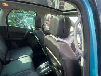 Vauxhall Meriva 1.7 CDTi SE Auto Euro 5 5dr