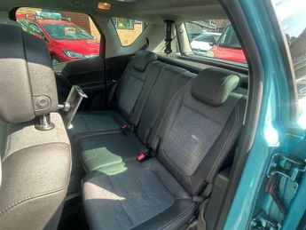 Vauxhall Meriva 1.7 CDTi SE Auto Euro 5 5dr