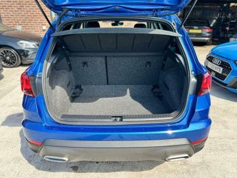 SEAT Arona 1.0 TSI FR Edition DSG Euro 6 (s/s) 5dr