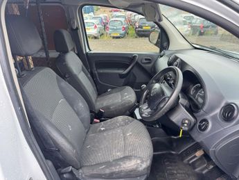 Mercedes Citan 109 CDI BLUEEFFICIENCY
