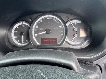 Mercedes Citan 109 CDI BLUEEFFICIENCY