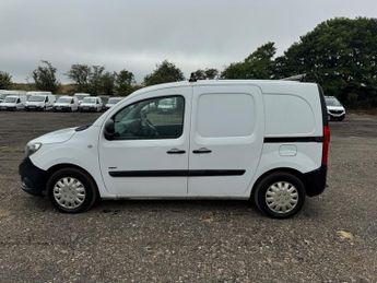 Mercedes Citan 109 CDI BLUEEFFICIENCY