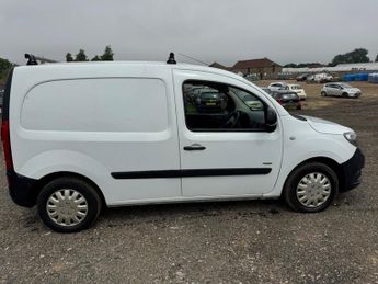 Mercedes Citan 109 CDI BLUEEFFICIENCY