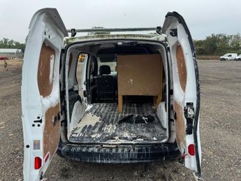 Mercedes Citan 109 CDI BLUEEFFICIENCY