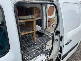 Mercedes Citan 109 CDI BLUEEFFICIENCY